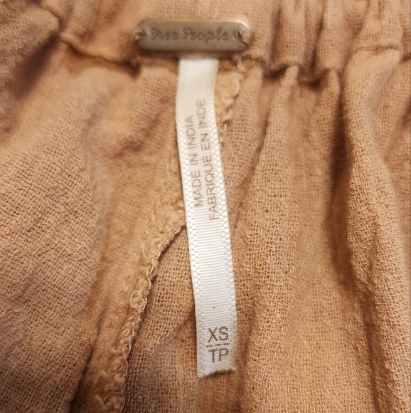 Free People Maxi Dress - Picture 8 of 8